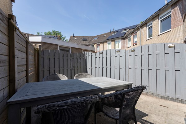 Medium property photo - Verschansing 21, 3181 NG Rozenburg